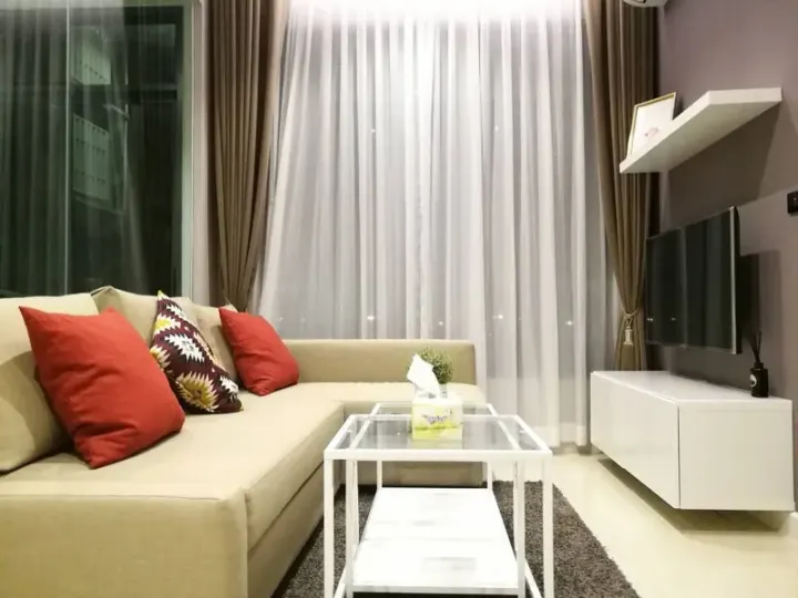 Property photos for Mayfair Place Sukhumvit 50