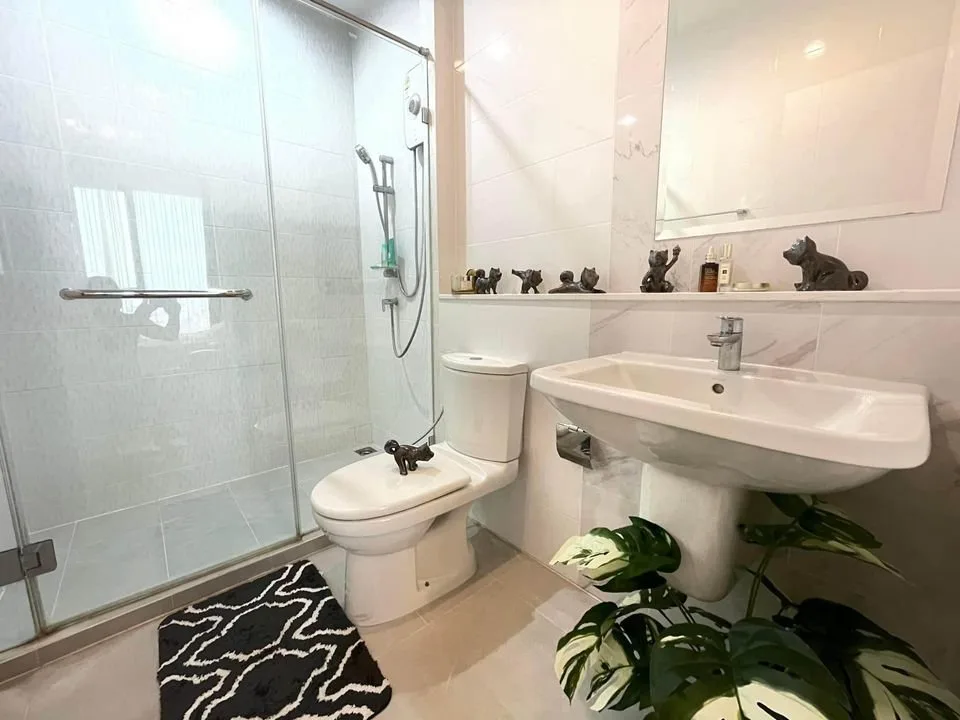 Property photos for The Niche Pride Thonglor-Phetchaburi
