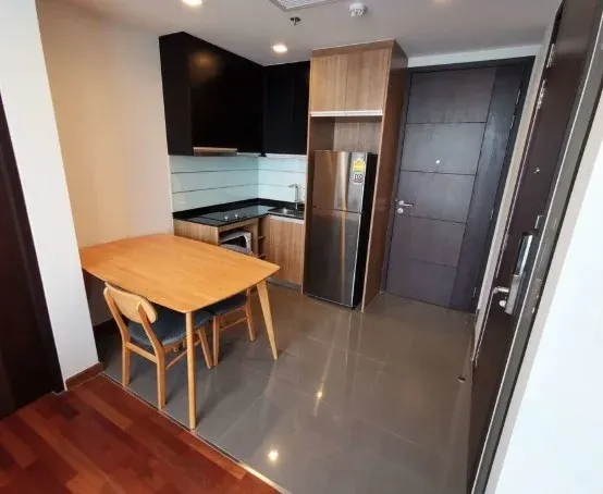 Property photos for Wish Signature  Midtown Siam