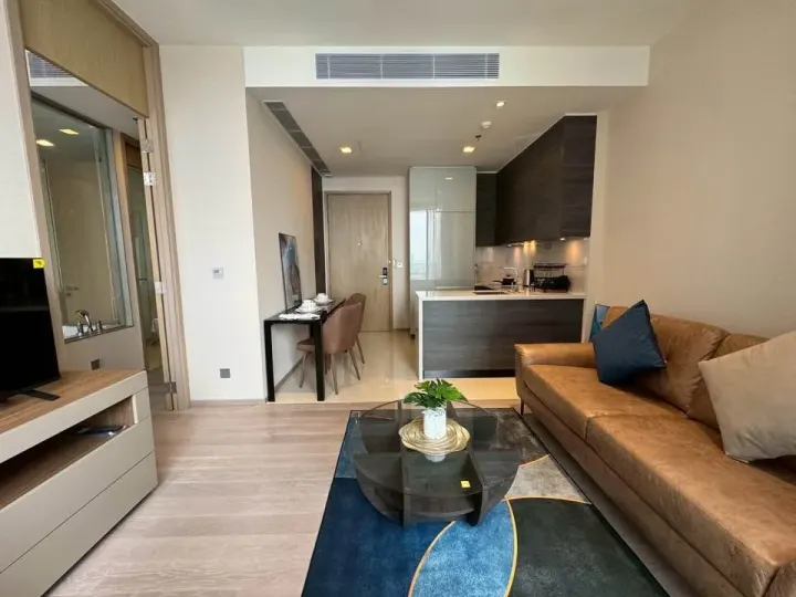 Property photos for The Esse Asoke