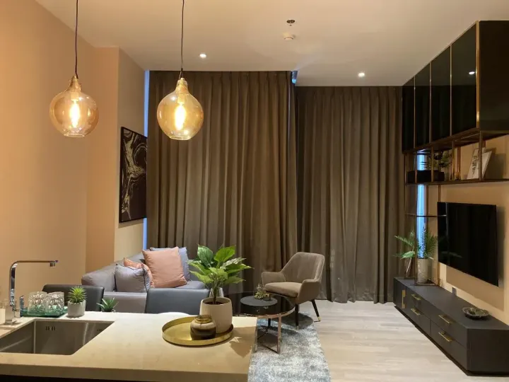 Property photos for The Esse Asoke