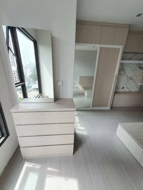 Property photos for LIFE Asoke - Rama 9