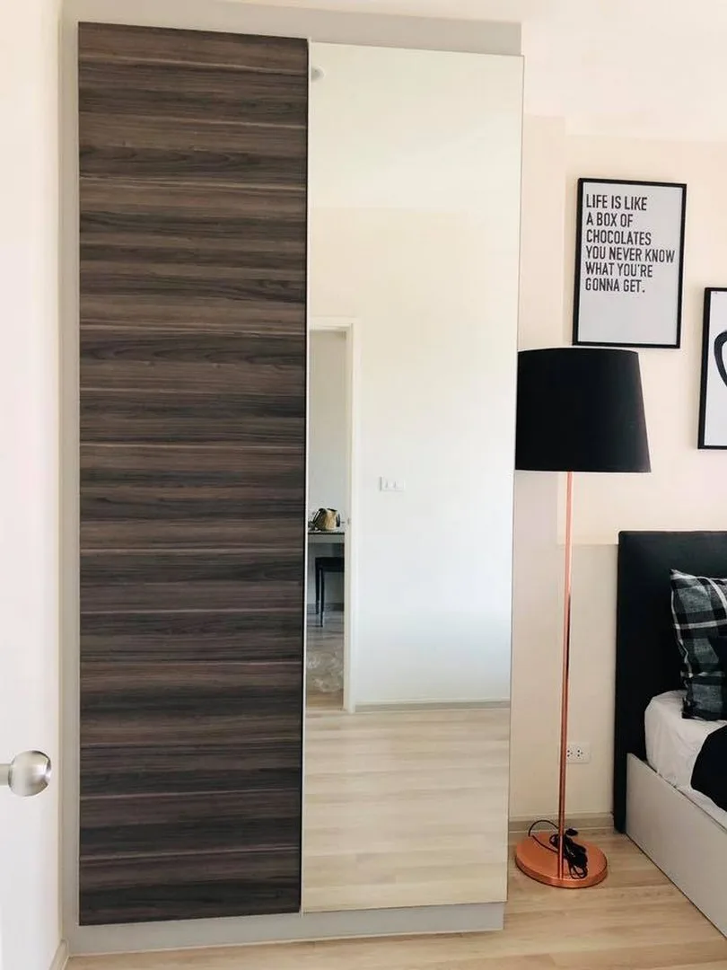 Property photos for Centric Ratchada - Huai Khwang