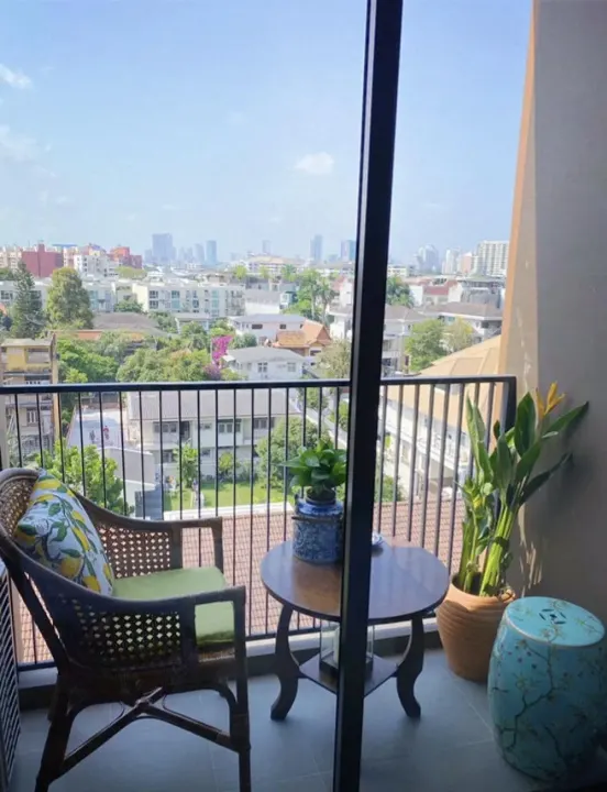 Property photos for Condolette Pixel Sathorn