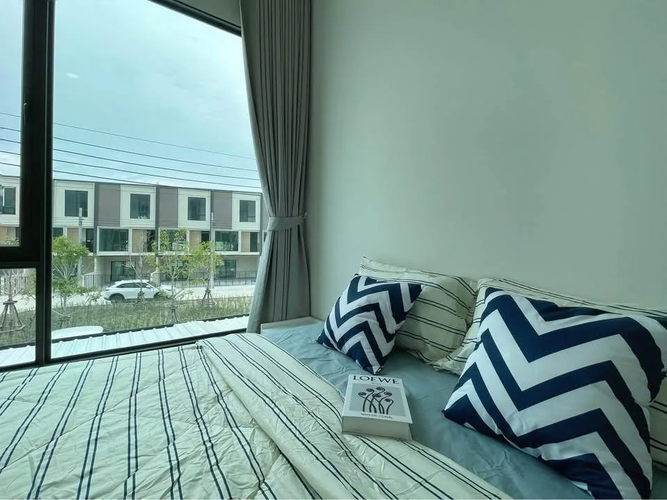Property photos for Altitude Kraf Bangna
