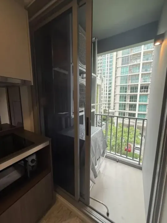 Property photos for Quintara Phume Sukhumvit 39