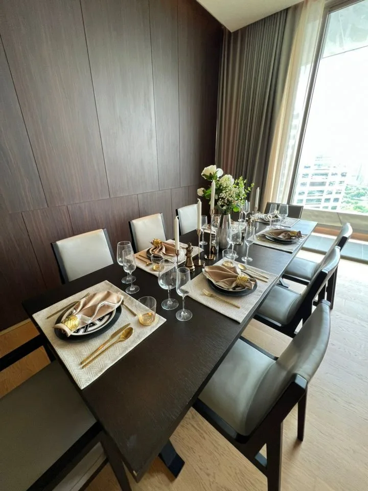 Property photos for Saladaeng One