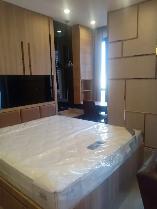 Property photos for Ashton Asoke