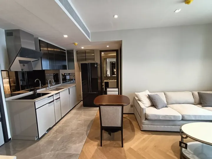 Property photos for The Reserve Sukhumvit 61