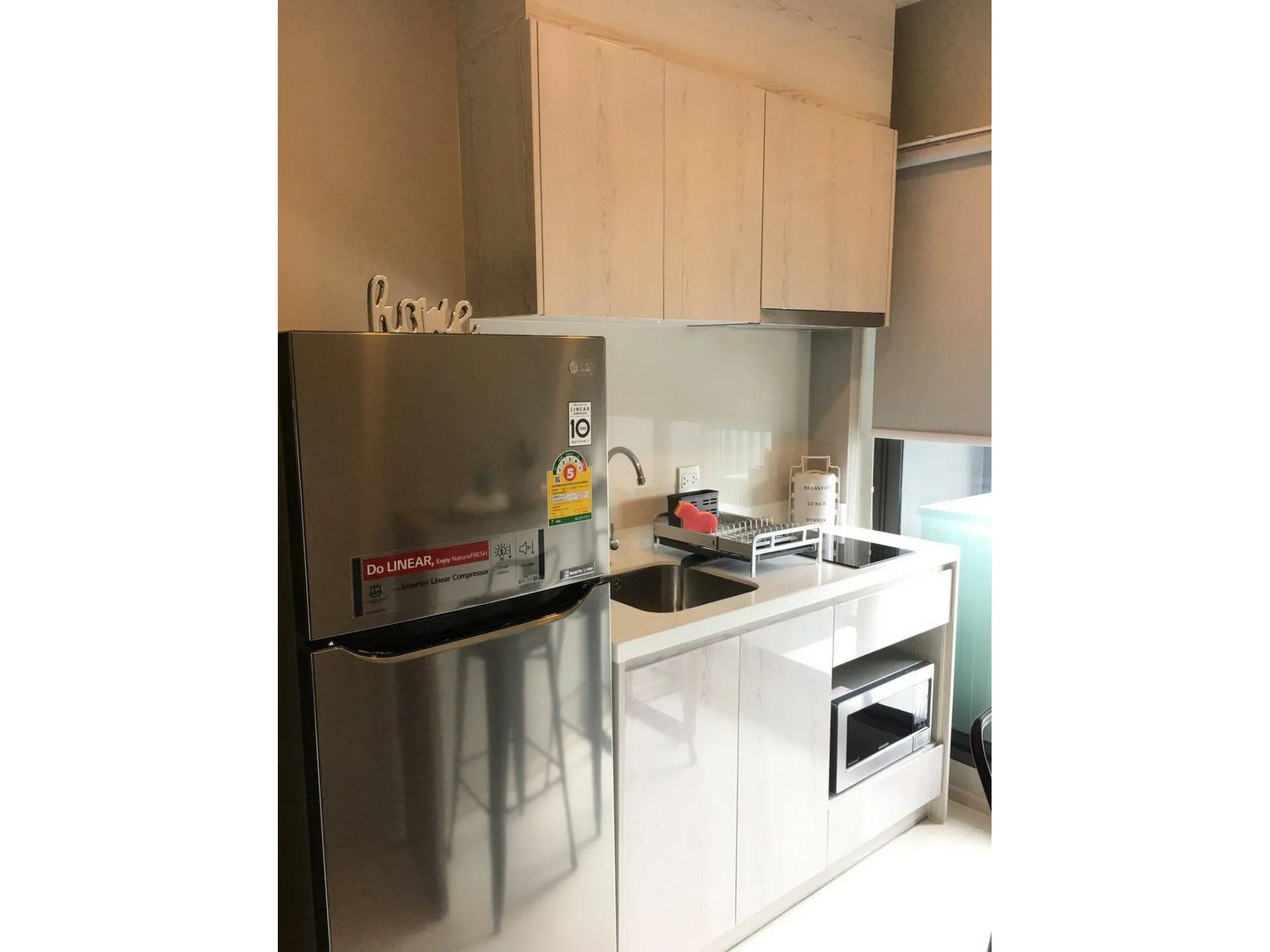 Property photos for Life Sukhumvit 48