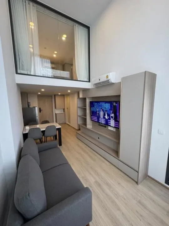 Property photos for Life Rama 4 - Asoke
