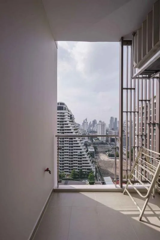 Property photos for Supalai Oriental Sukhumvit 39