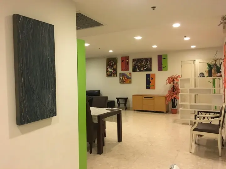 Property photos for Nusasiri Grand