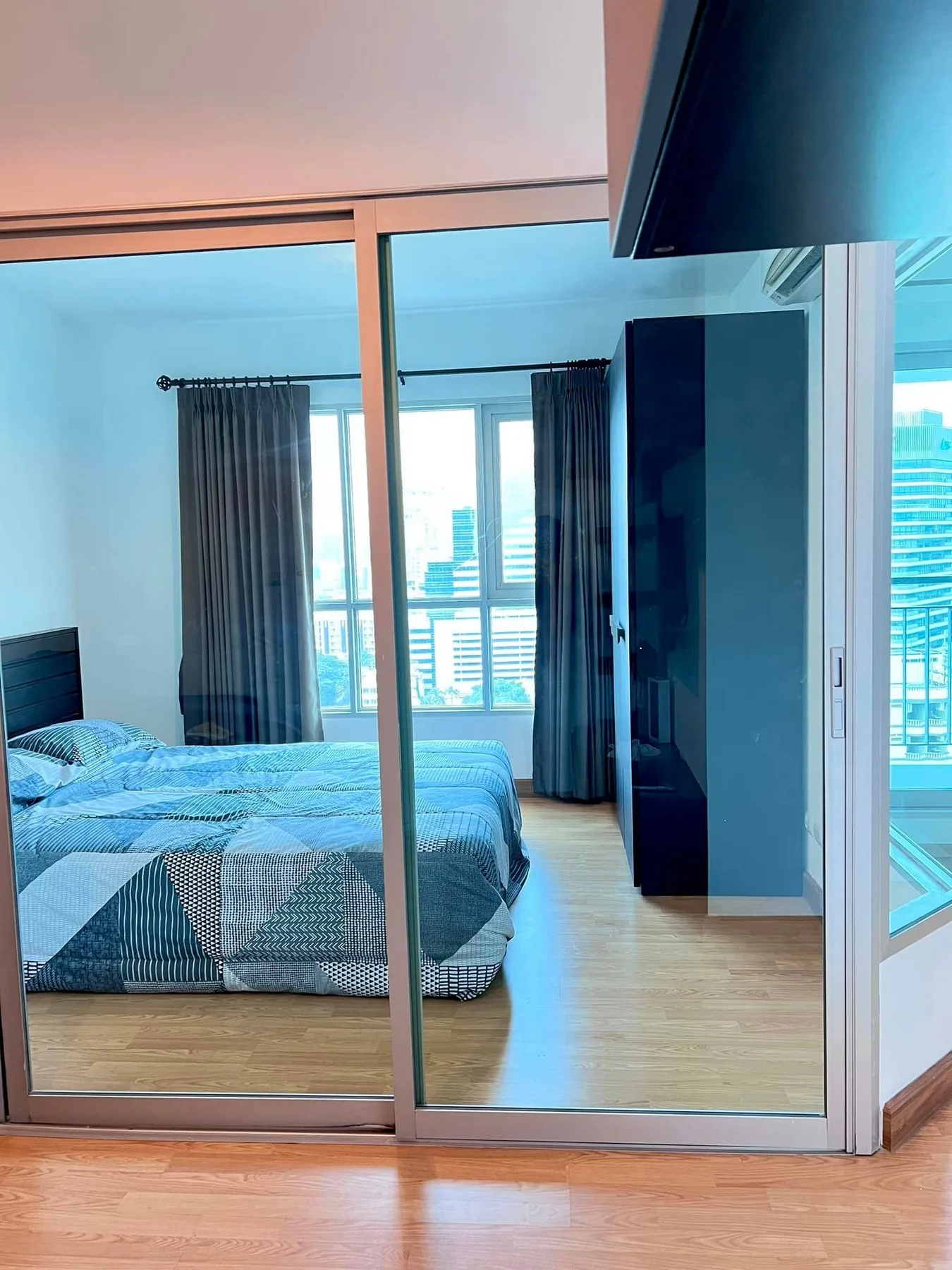 Property photos for Aspire Rama 4