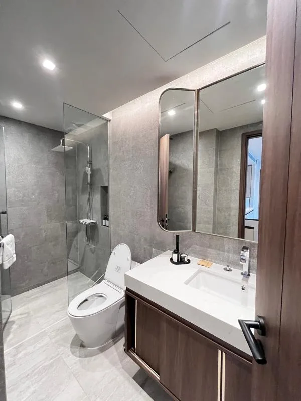 Property photos for Gm Heritage Sukhumvit 43