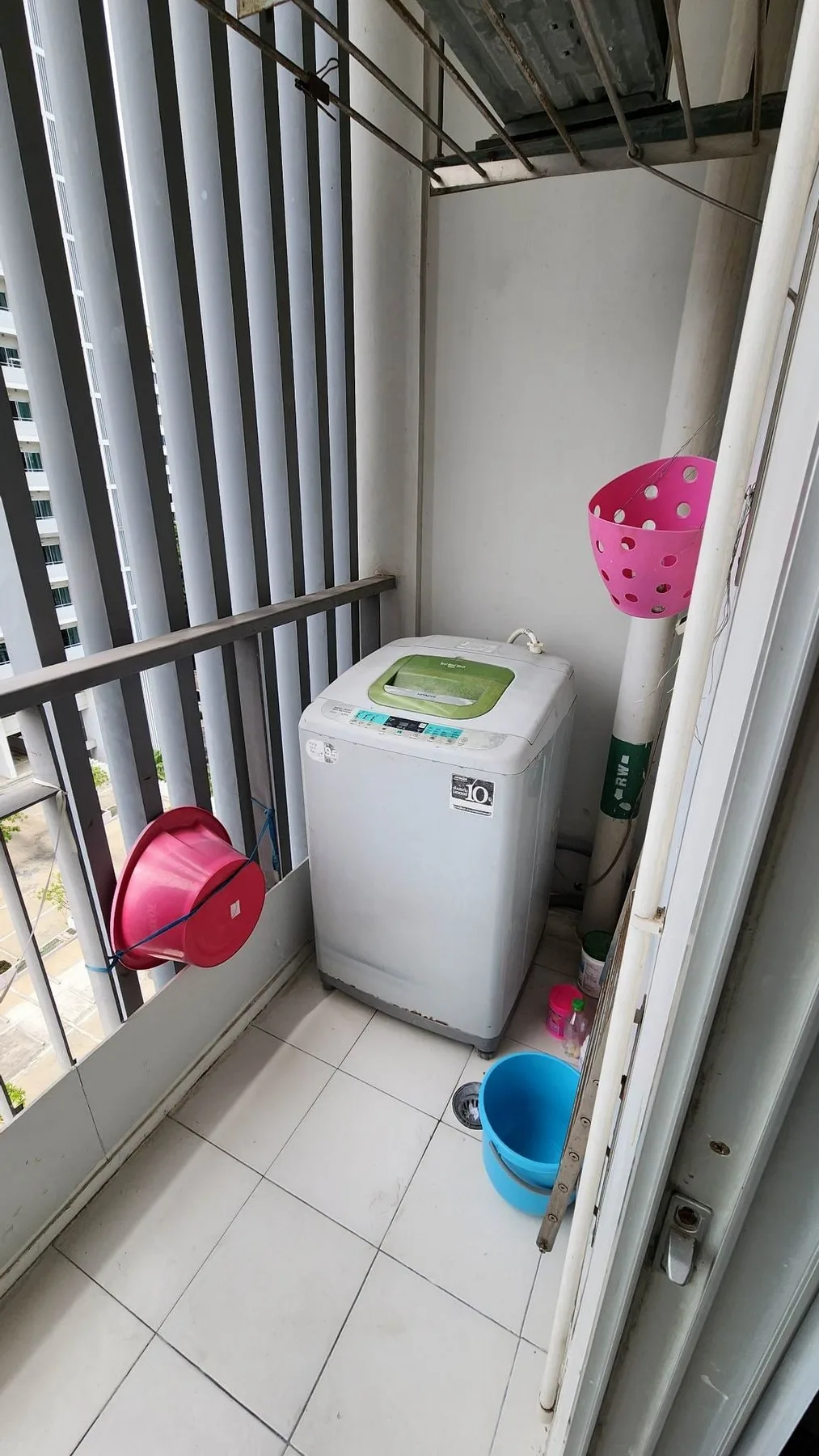 Property photos for CU Terrace