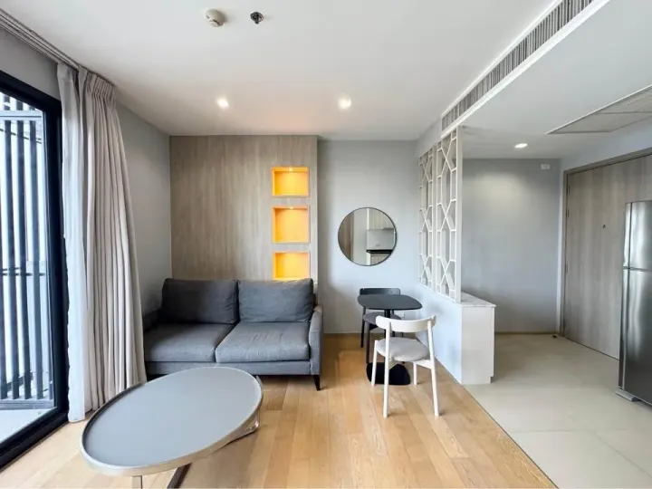 Property photos for HQ by Sansiri