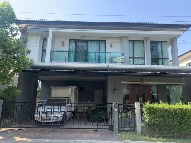 Property photos for The City Bangna Km.7