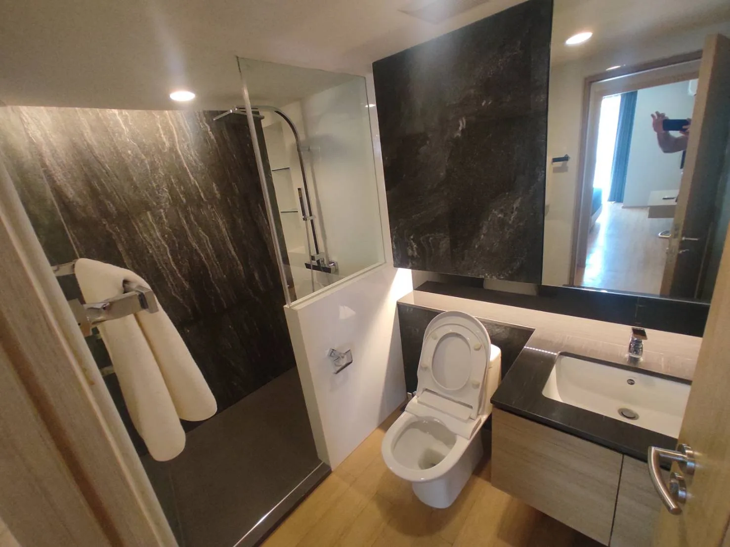 Property photos for Bliss by the Opus