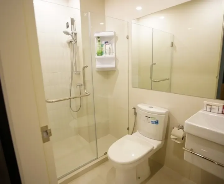Property photos for Life Asoke