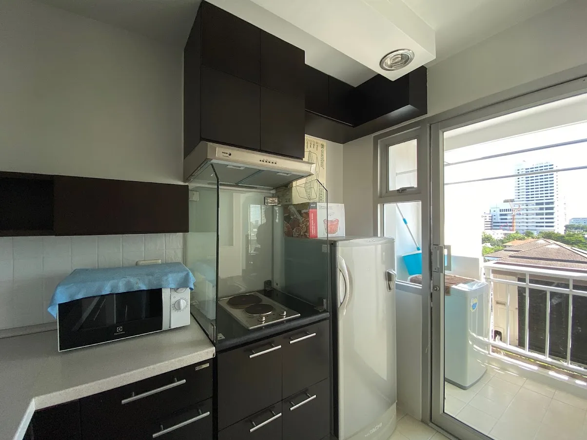 Property photos for Condo One Ladprao 15