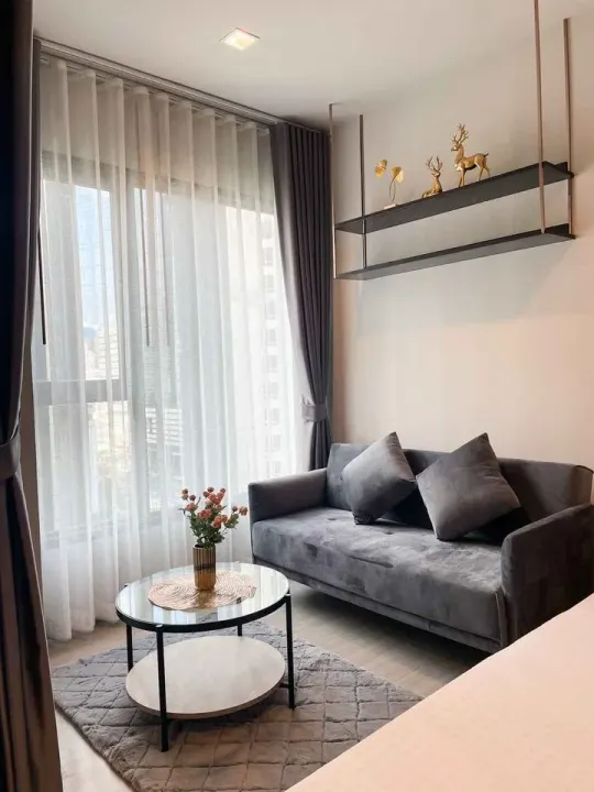 Property photos for LIFE Asoke - Rama 9
