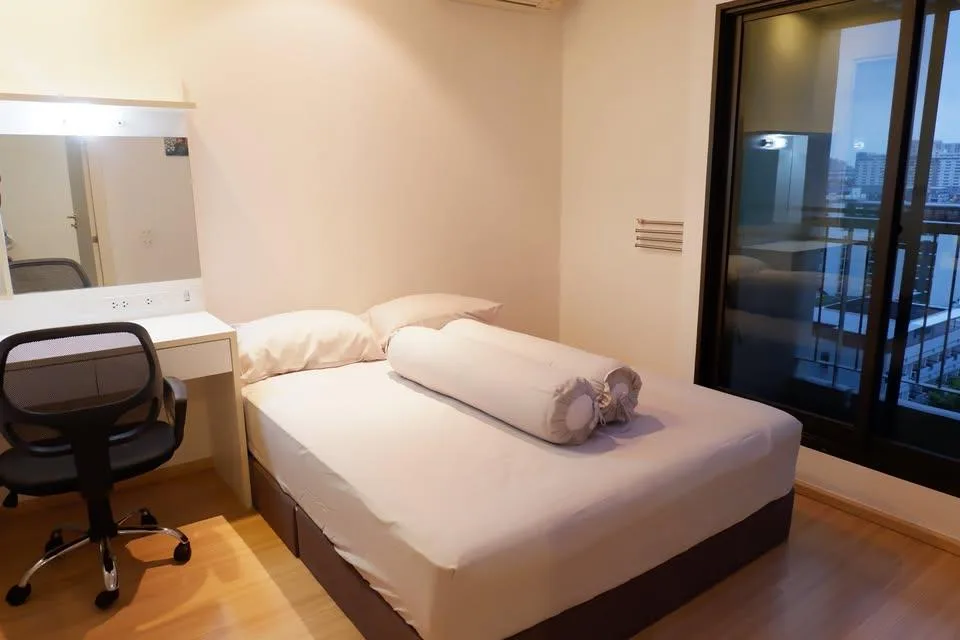 Property photos for Sense Phaholyothin