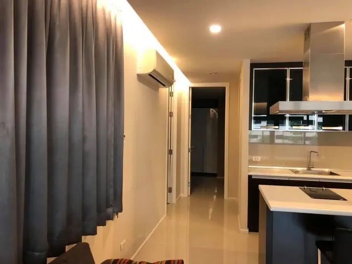 Property photos for Park Ploenchit