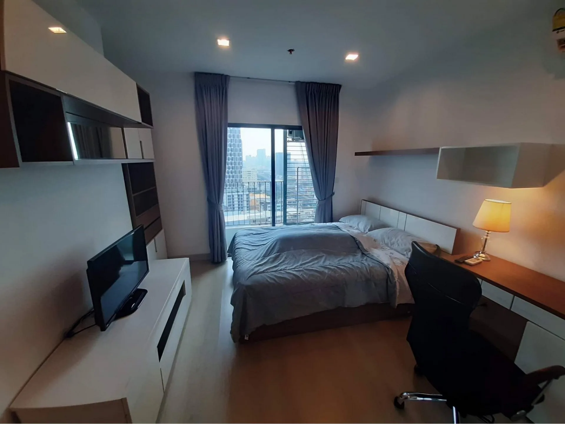 Property photos for Ideo Mobi Sukhumvit 81
