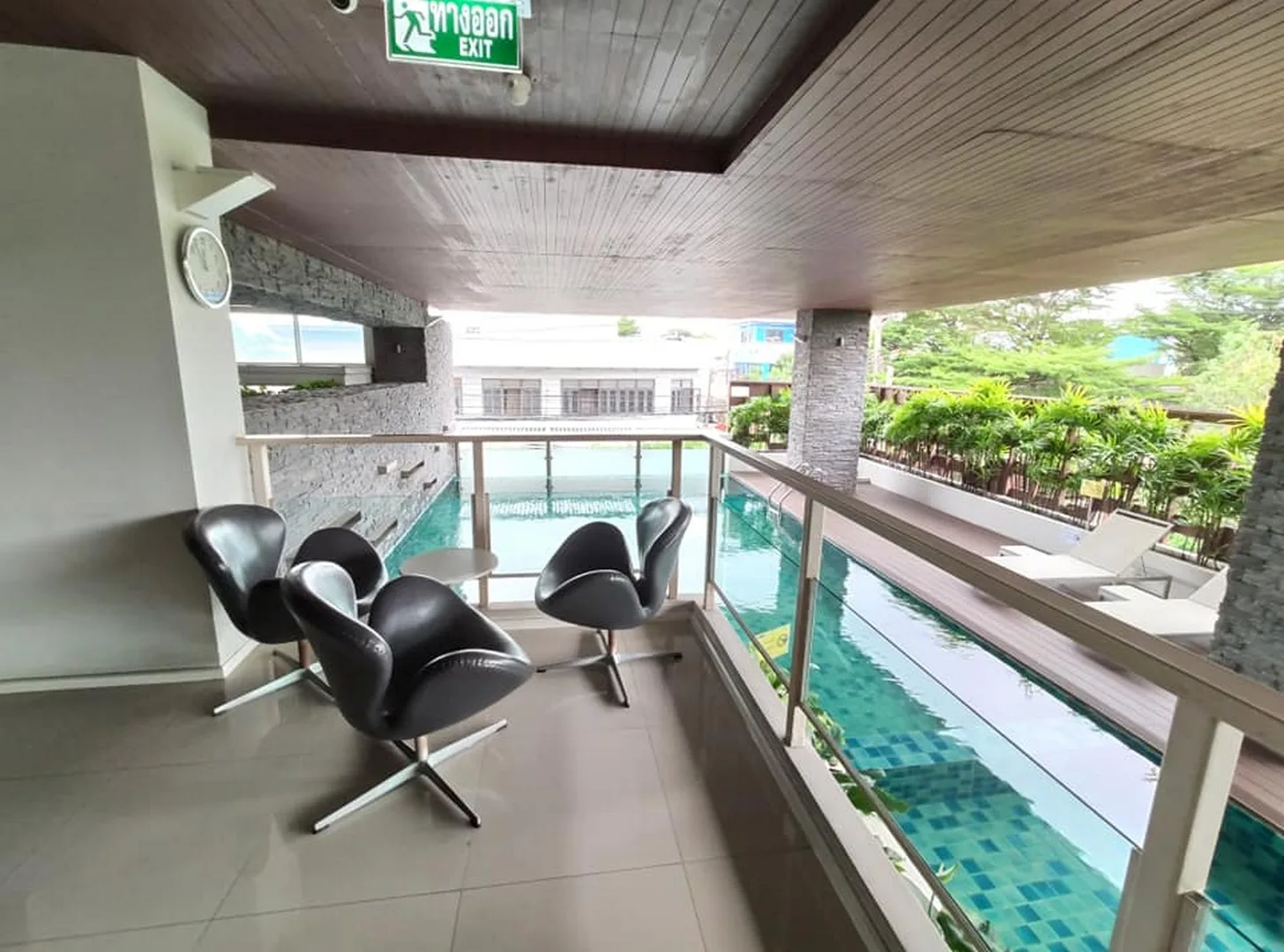 Property photos for Whizdom The Exclusive