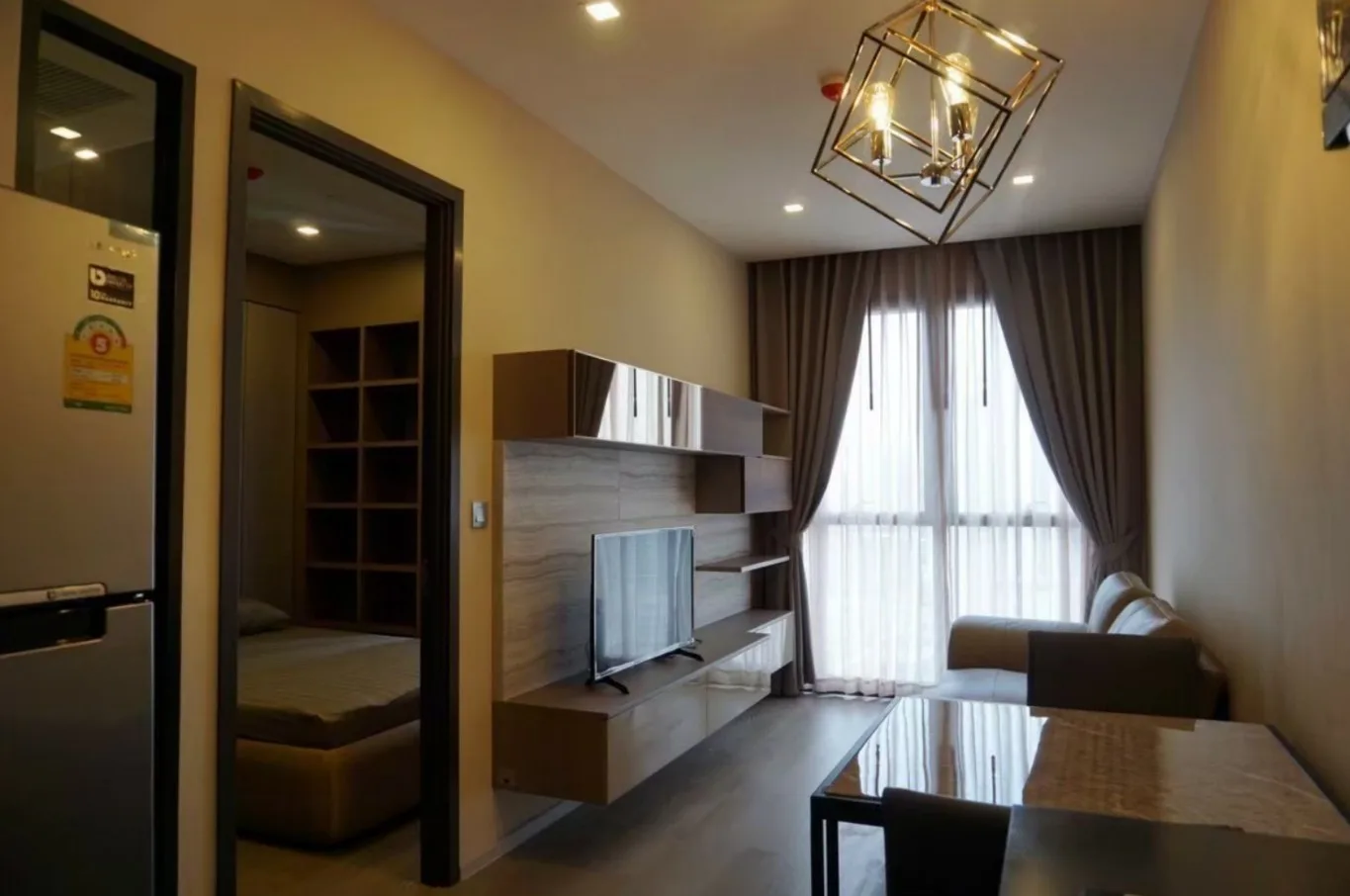 Property photos for Ashton Asoke
