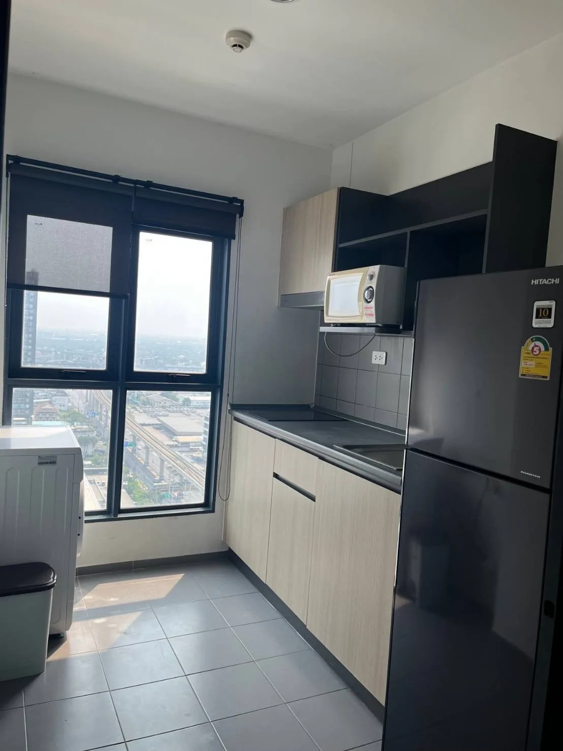 Property photos for Ideo Sukhumvit 115