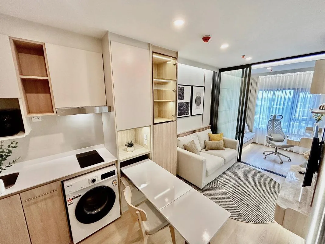 Property photos for Life Rama 4 - Asoke