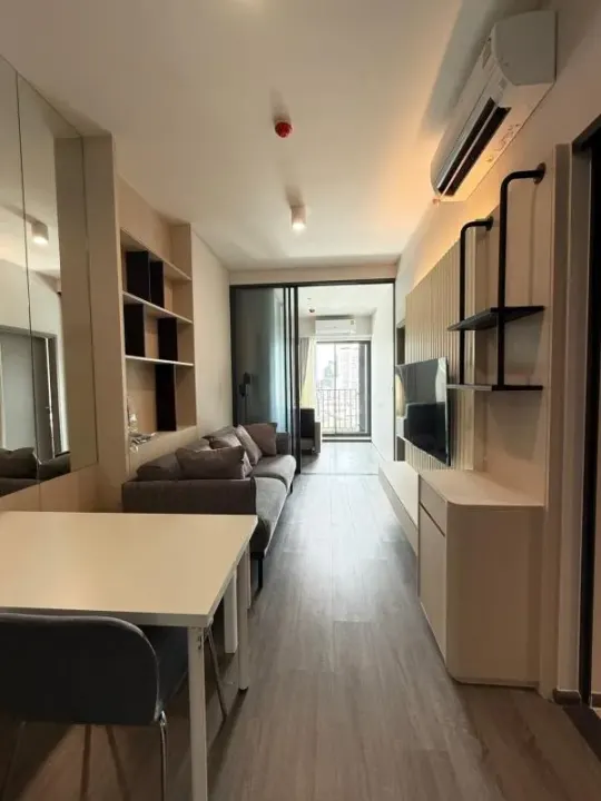 Property photos for Ideo Sukhumvit ??? Rama 4