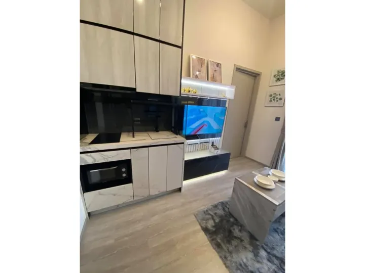 Property photos for The Line sukhumvit 101
