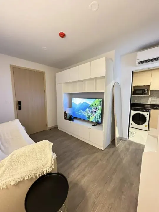 Property photos for The Shade Sathon 1