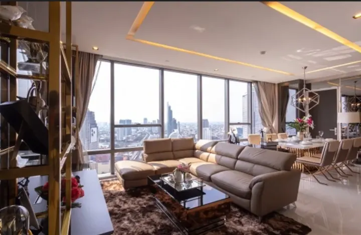 Property photos for The Bangkok Sathorn