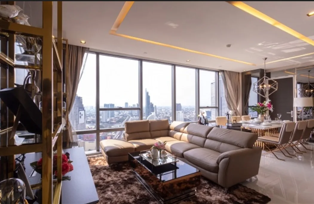 Property photos for The Bangkok Sathorn