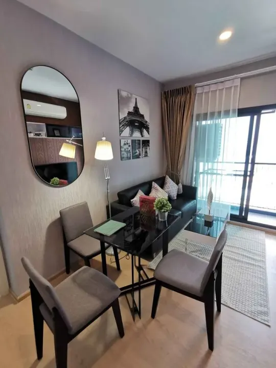 Property photos for The Tree Sukhumvit 71 - Ekamai