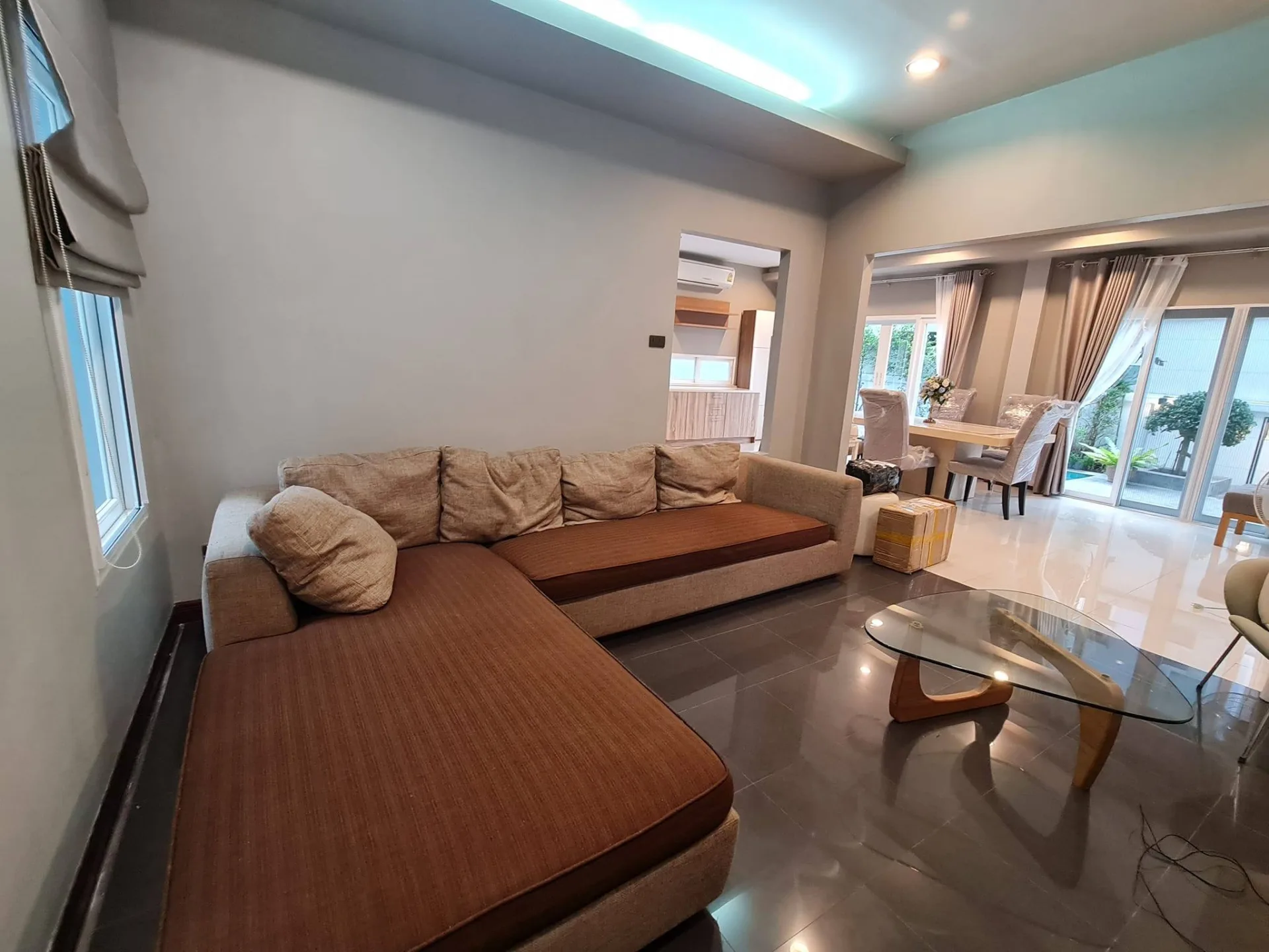 Property photos for Chirathip Village