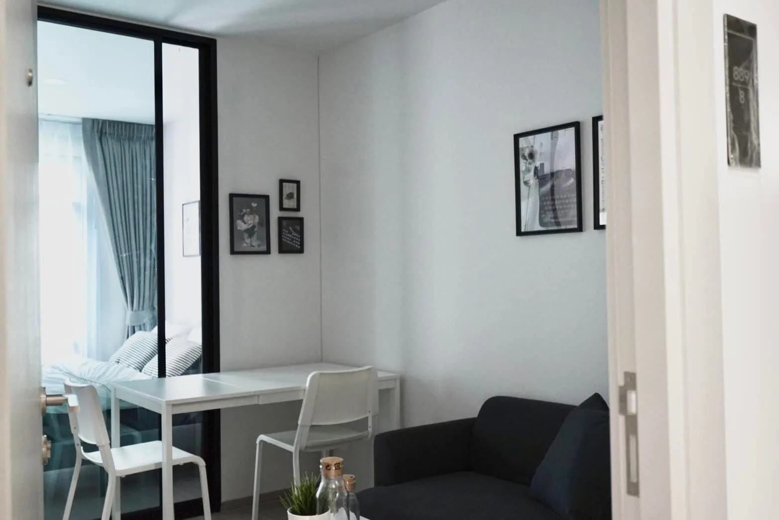 Property photos for Aspire Asoke-Ratchada