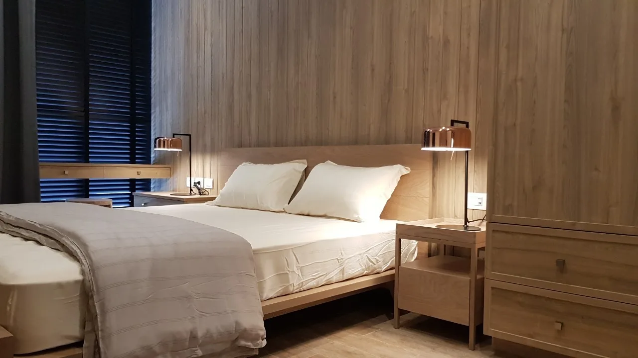 Property photos for Noble Ploenchit
