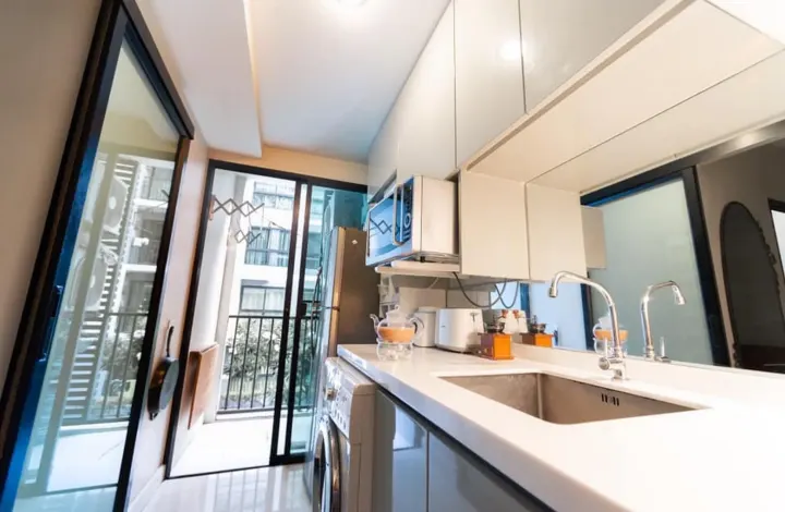 Property photos for Metro Sky Ratchada