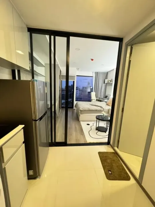 Property photos for Soho Bangkok Ratchada