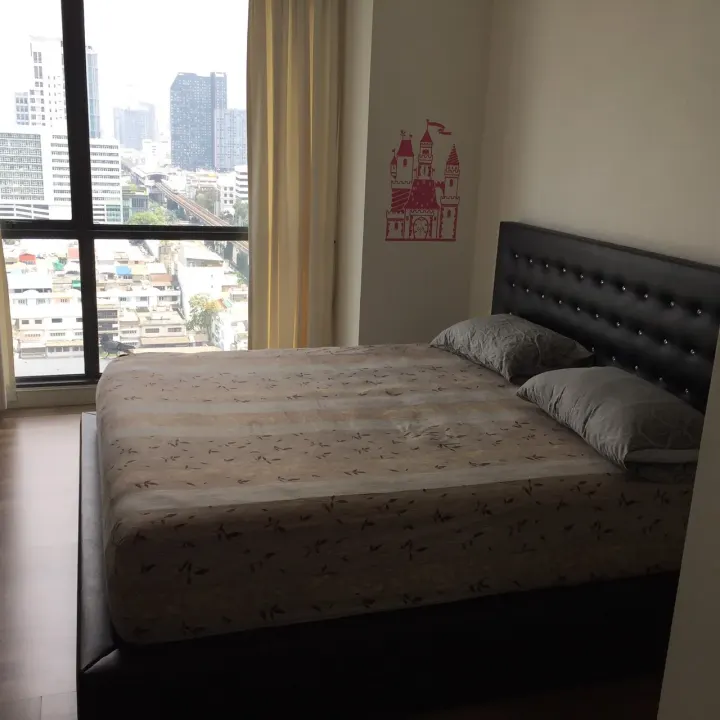 Property photos for The Room Sukhumvit 62