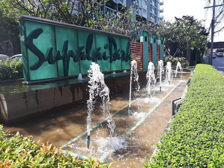 Property photos for Supalai Park Asoke-ratchada