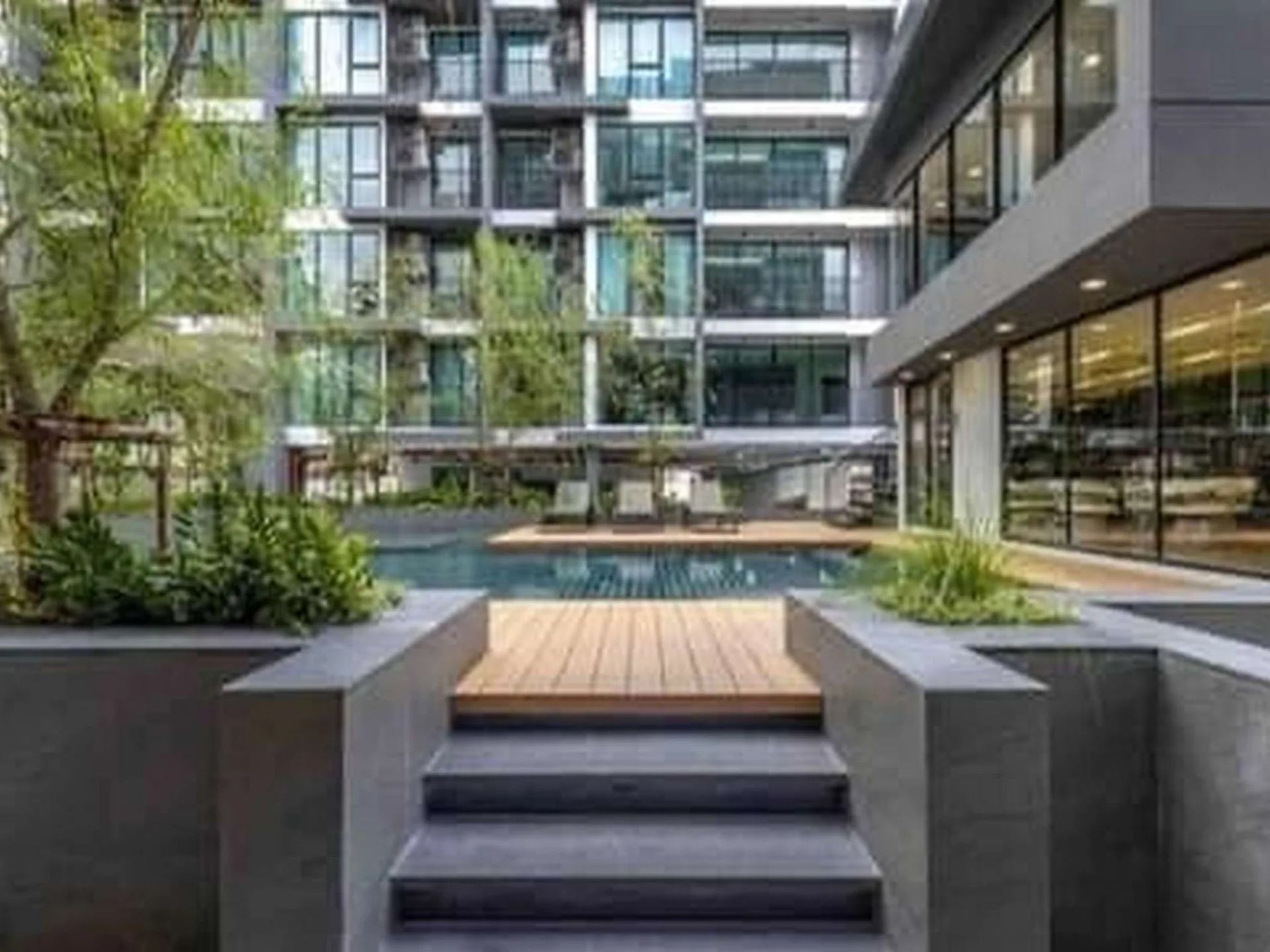 Property photos for Serio Sukhumvit 50
