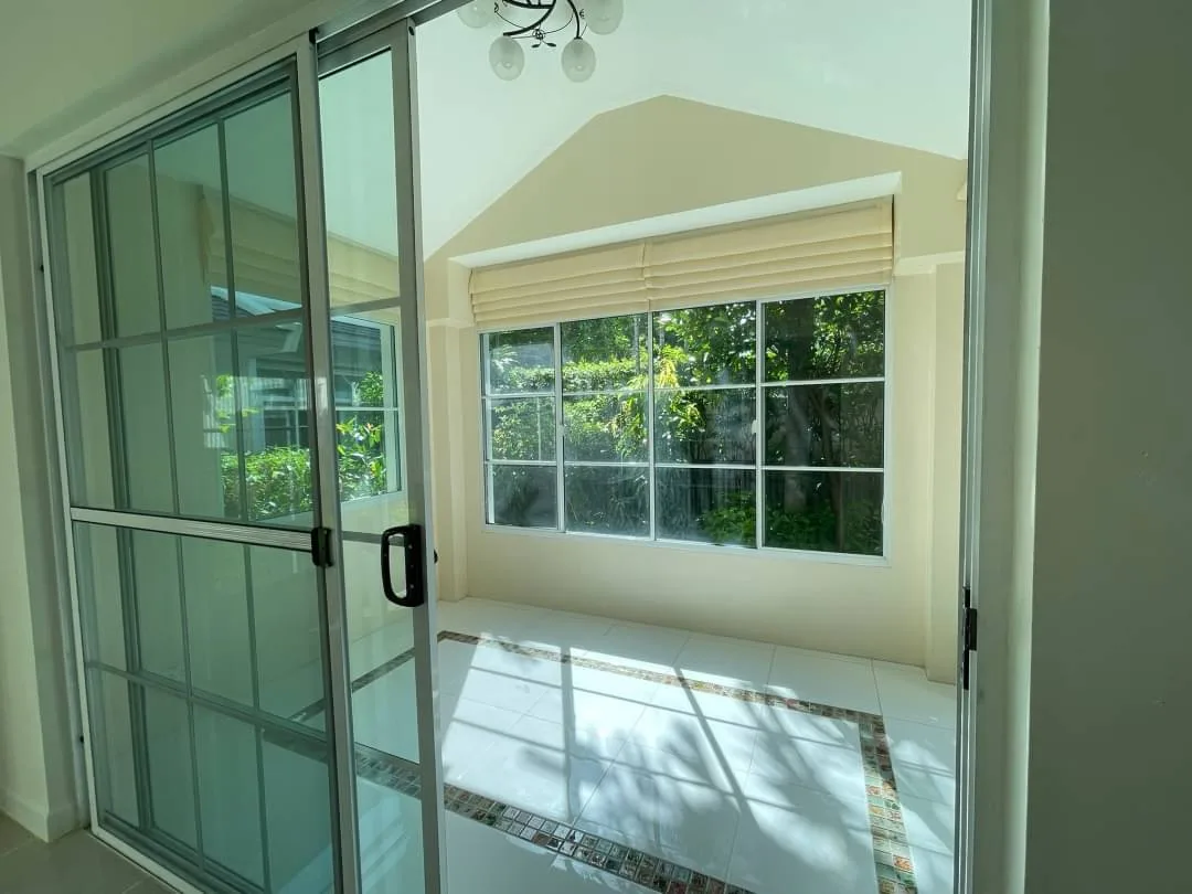 Property photos for Nantawan Rama 9 - Onnut