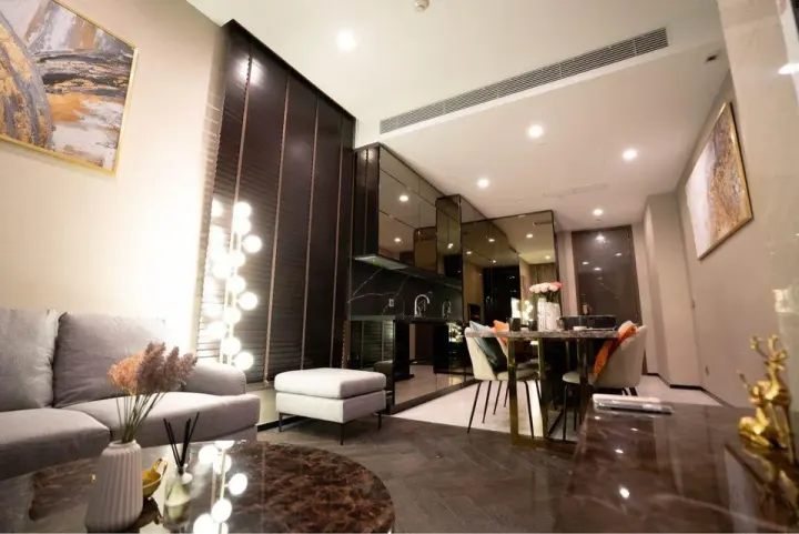 Property photos for The Esse Sukhumvit 36