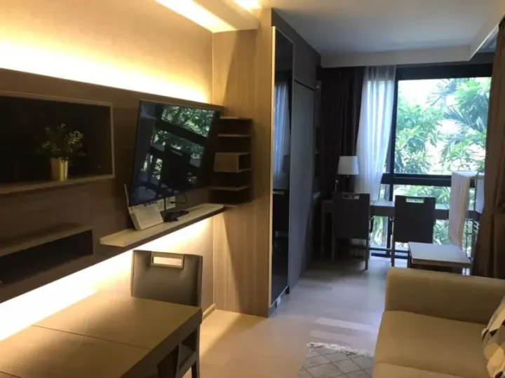 Property photos for Urbitia Thong Lo